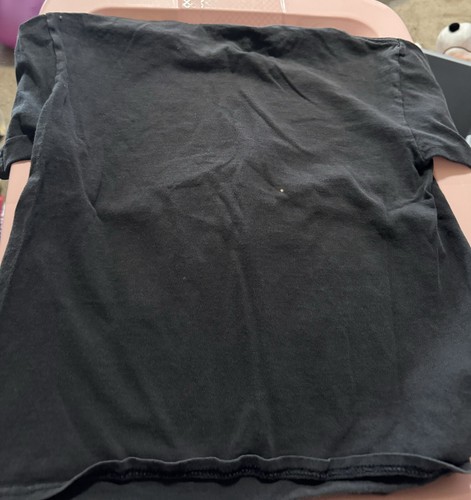 Five Nights At Freddy’s Fazbear’s Vintage Tshirt Youth Kids Sz Small FNAF Bear - Picture 7 of 8