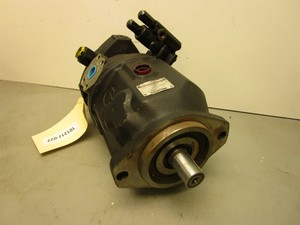 Rexroth-Bosch-Hydraulic-Pump-AA10VS071DFR-30R-PKC62197-1800-RPM