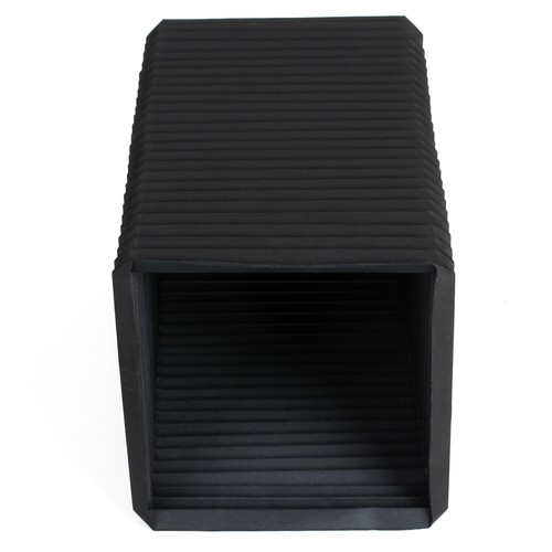 Professional Made Bellows For TOYO 45G 45G II 45GX 45C 45E Omega 45D 160x160mm - Picture 7 of 15