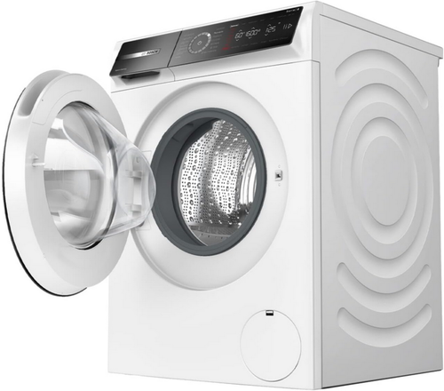 Bosch WGB256041 Serie 8 Waschmaschine Frontlader 10 kg 1600 U/min. - Bild 3 von 6