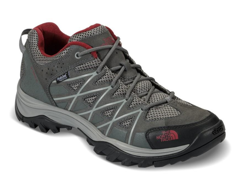 The North Face Storm III WP, Men's Dune Beige/Arabian Spice