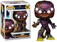 Funko Pop Marvel Eternals Kro