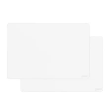 gasaré Extra Large Thicker Heat Resistant Mats Countertop Protector Silicone ...