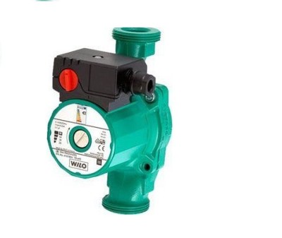 Wilo Star RS25//6 180mm 4107884 Heizungspumpe Pumpe NEU