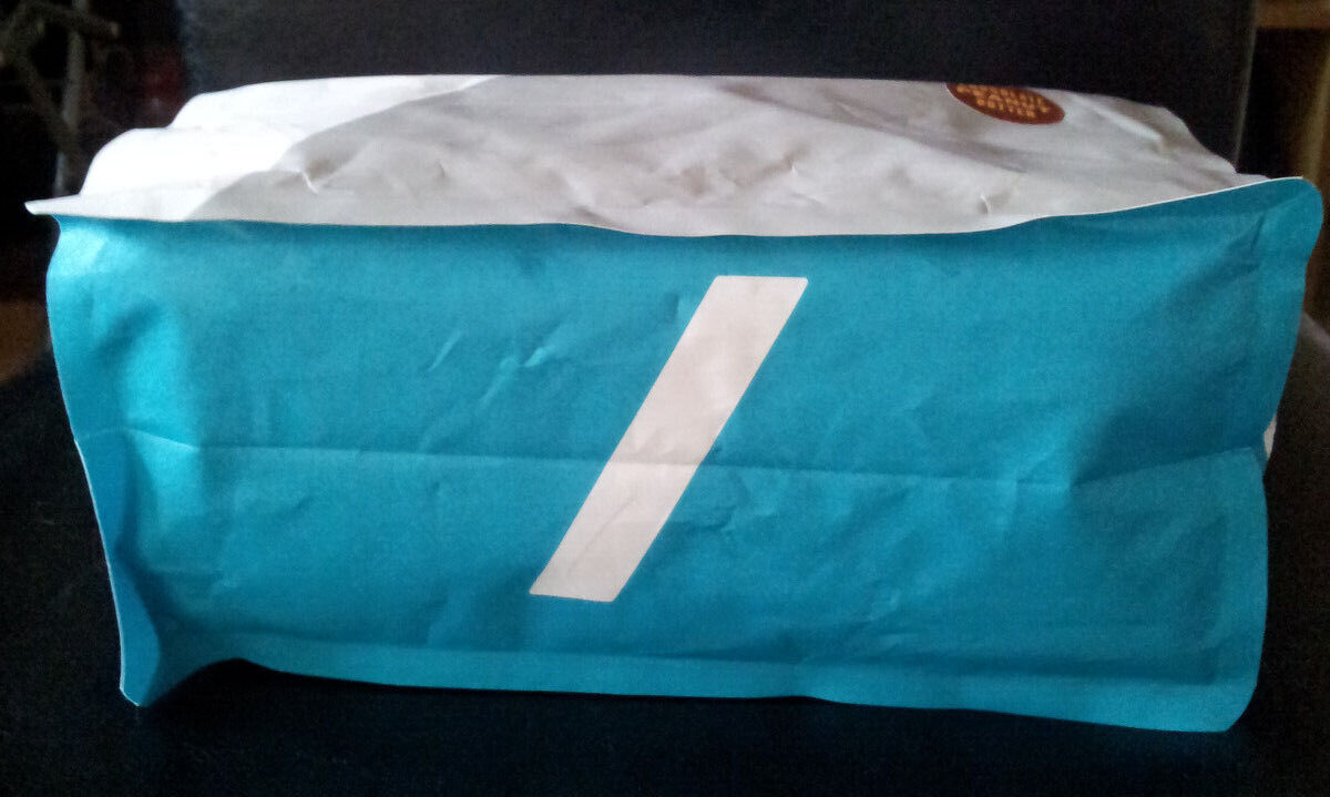 MyProtein Impact Whey Protein Chocolate Peanut And Caramel Flavour 1kg - Picture 5 of 5