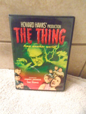 The Thing from Another World (DVD, 1951)