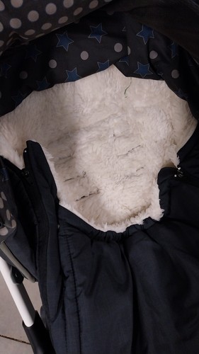 Teutonia Kinderwagen gebraucht - Bild 14 von 19