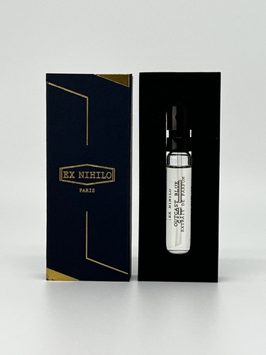 Ex Nihilo Paris Proben 2 ml, Wählen Sie Ihre Lieblingsparfum - Bild 10 von 16