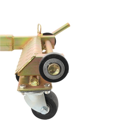 1T 2200lbs Wheel Dolly Tire Jack Lift Vehicle Positioning Car Moving Wheel Dolly - Bild 12 von 12