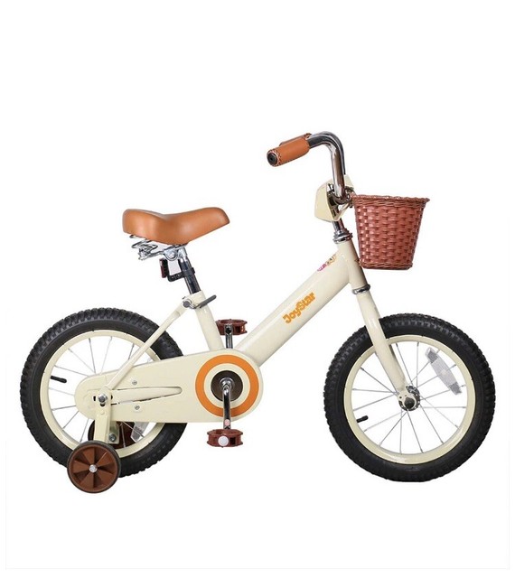 best bike for a 4 yr old girl