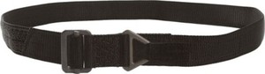 Blackhawk CQB Rescue Riggers Belt Large Black 41CQ02BK