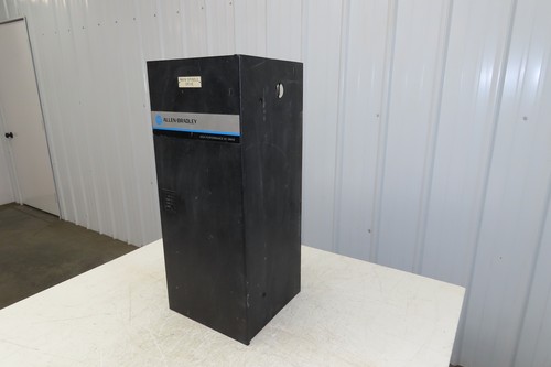 Allen Bradley 1370AR-AOG75-BE Hochleistungs-DC-Antrieb 400VDC 180A - Bild 12 von 12