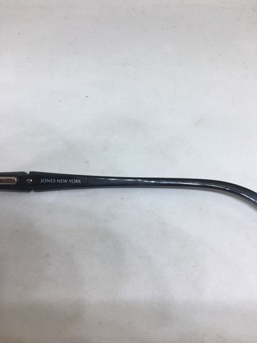 Jones New York J475 Black Eyeglasses Free Shipping - Picture 5 of 9