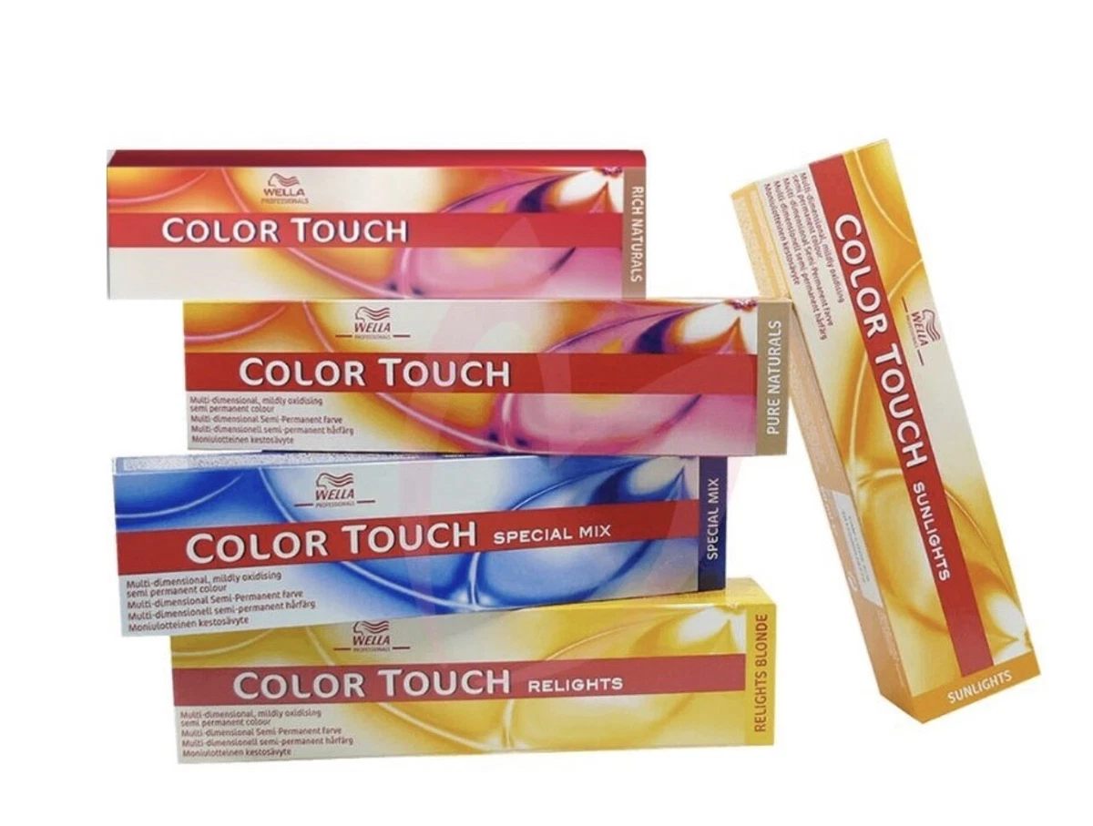 Colortouch deals