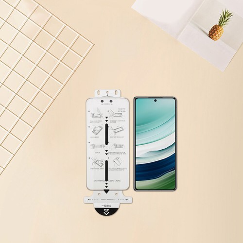 Mobile Phone Screen Protector Protective Films Adapted for Smartphones - 第 3/12 張圖片