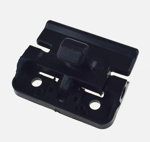 Interior Front Armrest Box Lock Latch Handle 2PCS For Toyota Land Cruiser 98-07 - Picture 10 of 10