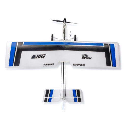 E-Flite UMX Slow Ultra Stick RC Plane (Mode 2) Brand New - Picture 11 of 24