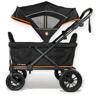 Out n About Nipper Wagon Black
