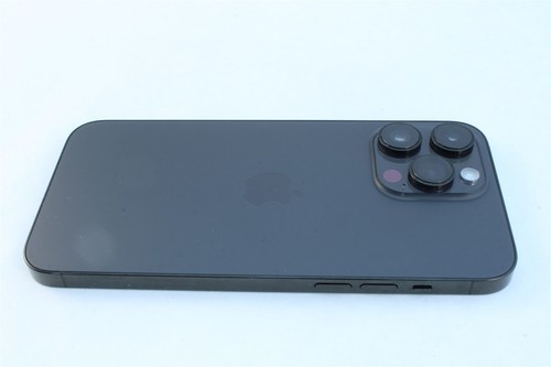 Apple iPhone 14 Pro Max 1TB Black - Unlocked AT&T T-Mobile Verizon GSM 7621883 - Picture 2 of 7
