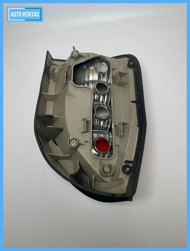 Original Opel Zafira T98 rear & brake lamp right rear 62281 - Picture 7 of 8