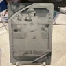 2021 Panini Absolute Baseball Whit Merrifield Printing Plate 1 Of 1 Royals