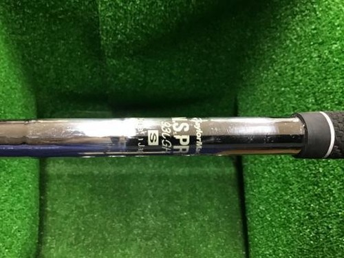 TaylorMade M5 Iron Set M5 M5 Flex S - Picture 5 of 6