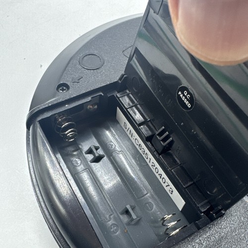 Reproductor de discos compactos marca Dura modelo CD-566 CD audio digital - Imagen 9 de 9