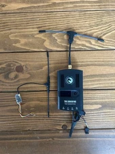 Tbs Crossfire Transmitter Module Receiver Set Long Range Rc Radio System