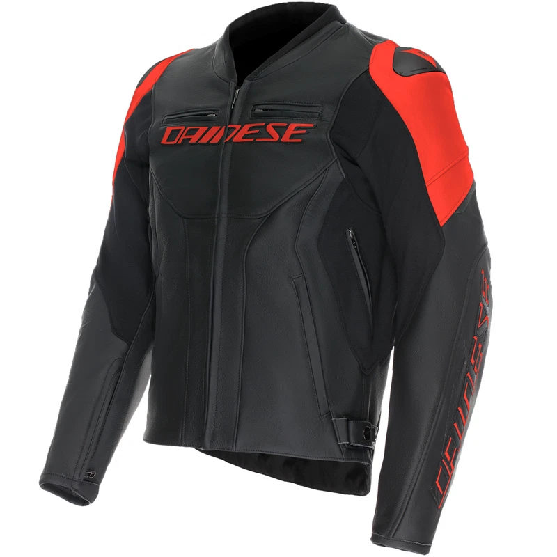 Black Fluo Red, photo 1 of 2