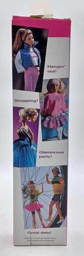 1992 Fun to Dress Barbie Puppe / in Bathing Fashions / Mattel 3240, NrfB - Bild 3 von 7