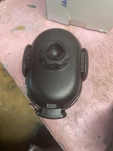 Wireless Car Charger - Photo 2 sur 9