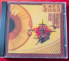Kate Bush - Kick Inside (1994) CD Made in Holland 