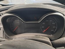 2019-2020 CHEVROLET IMPALA Speedometer (cluster), ID 84582737