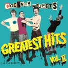 COCKNEY REJECTS GREATEST HITS VOL 2 (SKY BLUE VINYL) Vinyl LP   presale