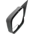 AutoPartsAlliance Driver Mirror outrear view 2000-2006 YUKON XL 1500