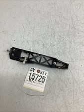 2010-2017 BUICK ENCLAVE Used OEM door handle bracket  REAR RIGHT 15786204