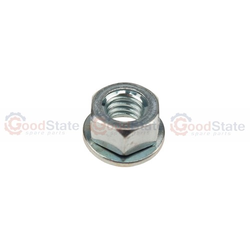 Genuine Dyna KDY250 KDY231 KDY230 KDY221 KDY220 BU420 BU410 BU343 BU340 Nut - Picture 2 of 3