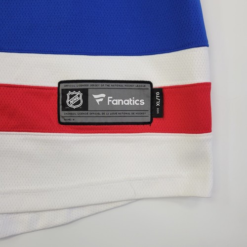 Maglia New York Rangers NHL Fanatics #27 Ryan McDonagh XL Jersey - Foto 3 di 7