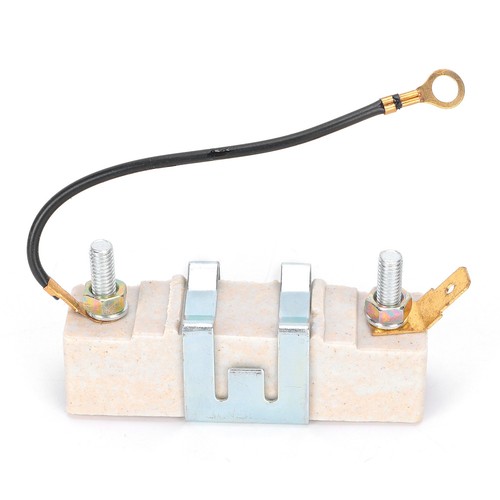 Ceramic Ballast Resistor Ignition Coil Resistor Replacement - Picture 13 of 22
