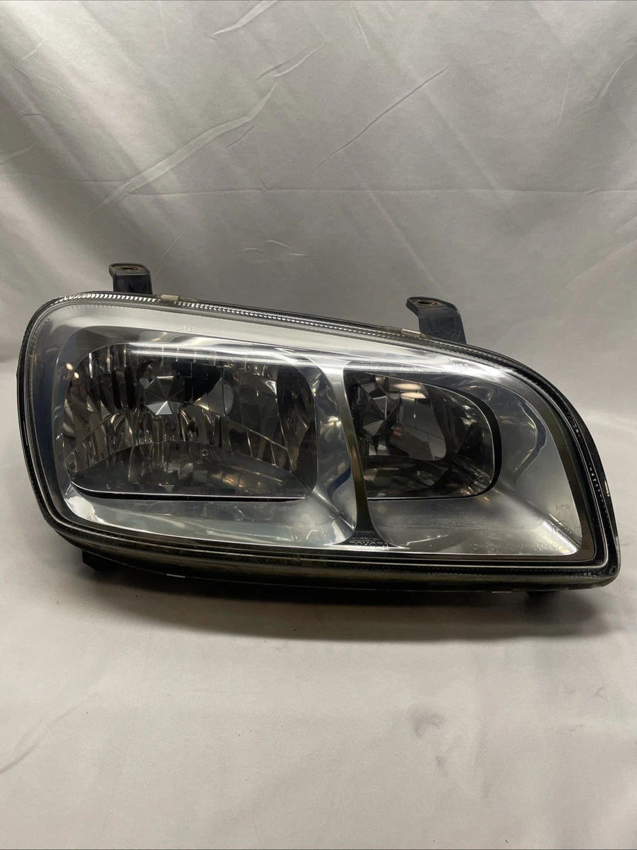 Genuine OEM Front Headlights for Toyota RAV4 for sale | eBay