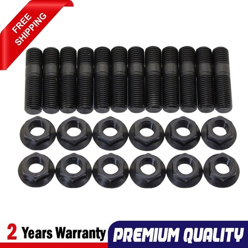 Kit de pernos colector de escape de alta resistencia para Toyota 2L 2,4L - Imagen 1 de 5