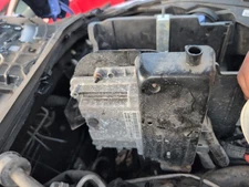 FORD FIESTA ZETEC MK7 2012-2017 ENGINE ECU 2013029