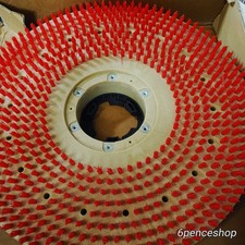 open box new Mercury Floor Machines Scrub Pad Driver 20 (MFM 2105)