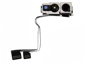 Original iPhone 16 Pro Max Selfie Front Kamera Flex Vorne FaceID Lichtsensor