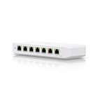 UBIQUITI Layer 2, 8-port GbE PoE UniFi Switch Ultra 210W (USW-Ultra-210W)