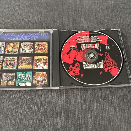Big Tymers - I Got That Work - Picture 2 of 4