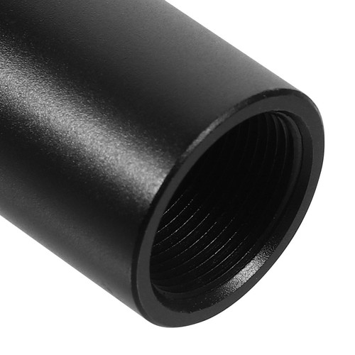 1 set of Microphone Stand Extender Mic Extension Microphone Arm Stand Tubes - Picture 8 of 12