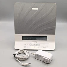 Homedics Deep Sleep White Noise Sound Therapy Machine HDS-2000B