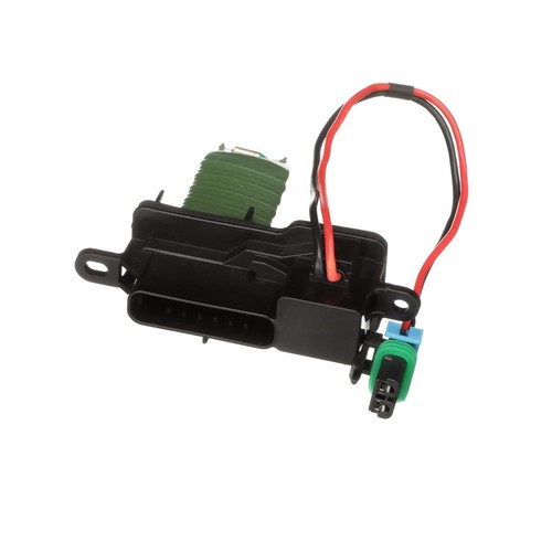 Standard Motor Products RU-51 HVAC Blower Motor Resistor - Picture 3 of 7