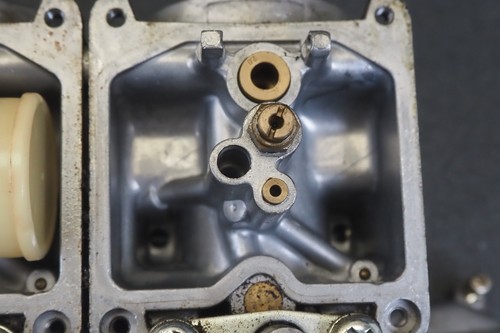 CARBURETOR KAWASAKI GPX600 90 V155 24200 - Bild 2 von 14